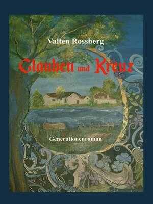 cover image of Glauben und Kreuz